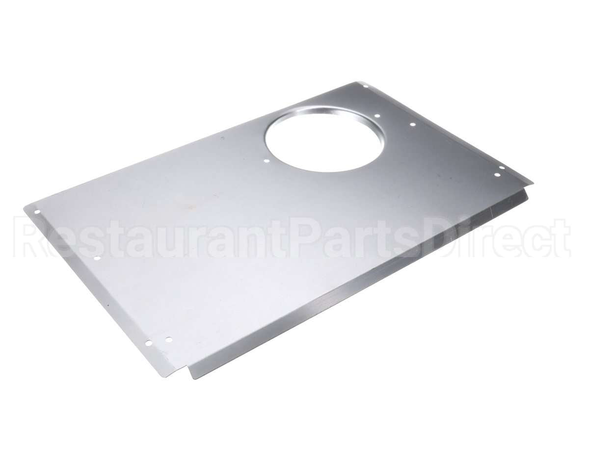 RP CVR1704 Randell Shroud, Right Evap Side (9205F/9215F-32-