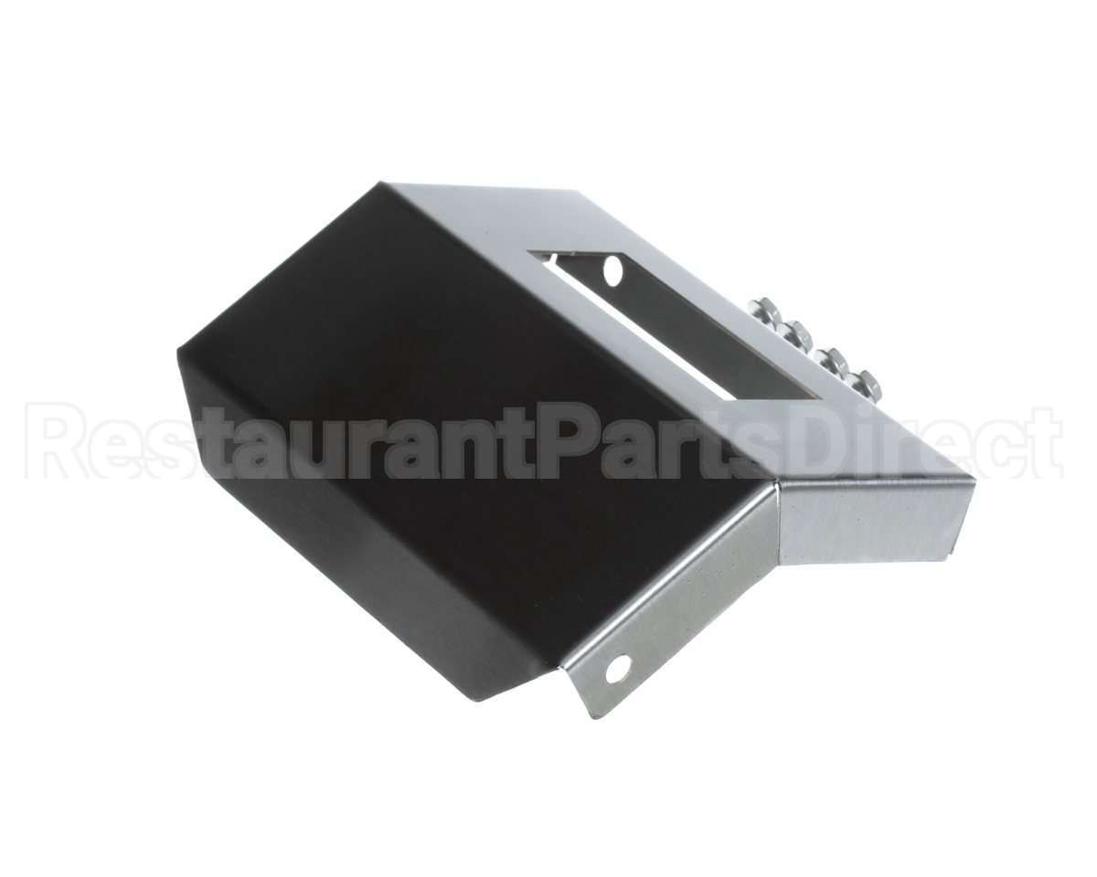 RP CVR2403 Randell Digital Control Panel Cover Lo Pro