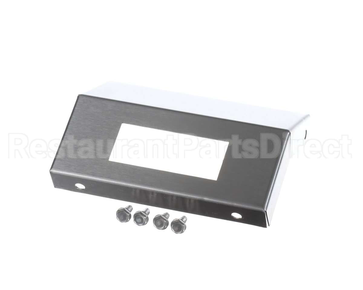 RP CVR2403 Randell Digital Control Panel Cover Lo Pro