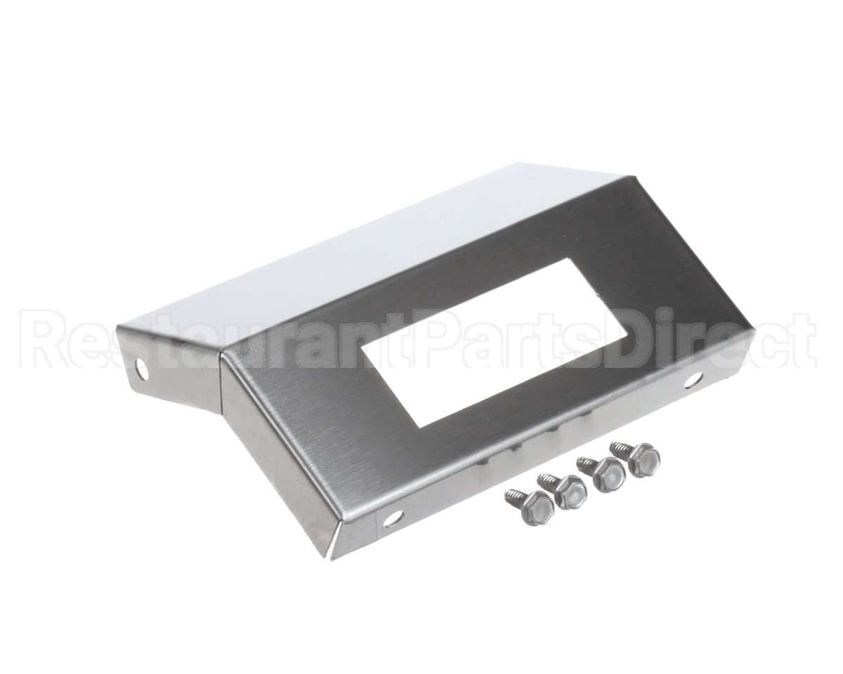 RP CVR2403 Randell Digital Control Panel Cover Lo Pro