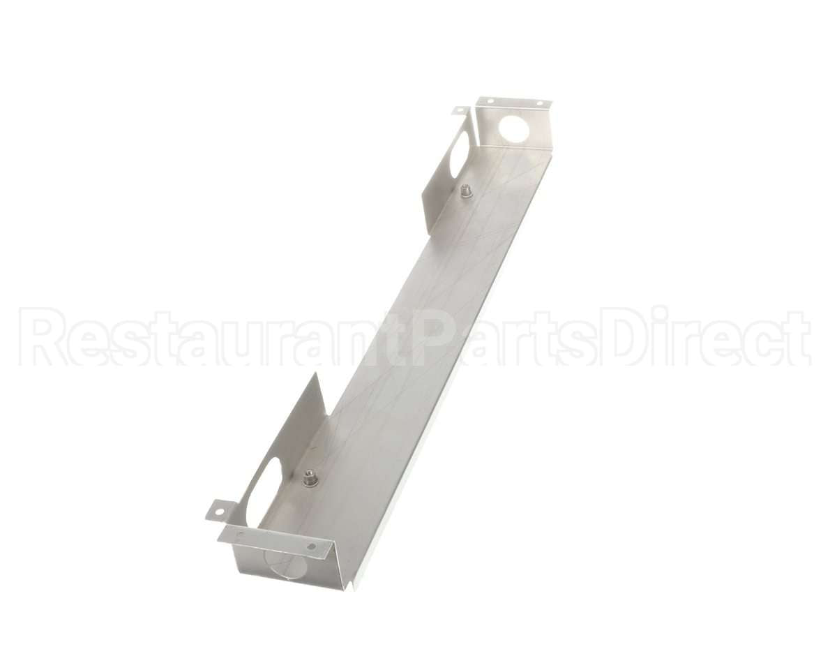 RP DCT008 Randell Air Duct, 9401-7,9801-7 T06-0270