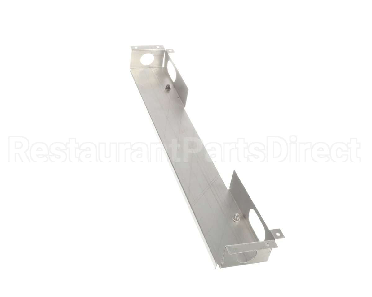 RP DCT008 Randell Air Duct, 9401-7,9801-7 T06-0270
