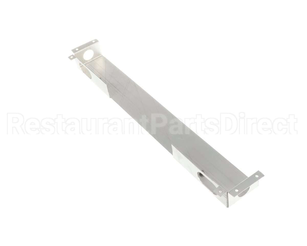 RP DCT008 Randell Air Duct, 9401-7,9801-7 T06-0270