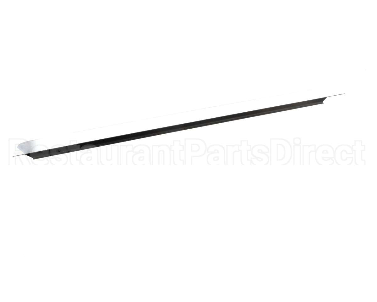 RP DFL1702 Randell Deflector, Cheese Baffle - Front, Dpt (T