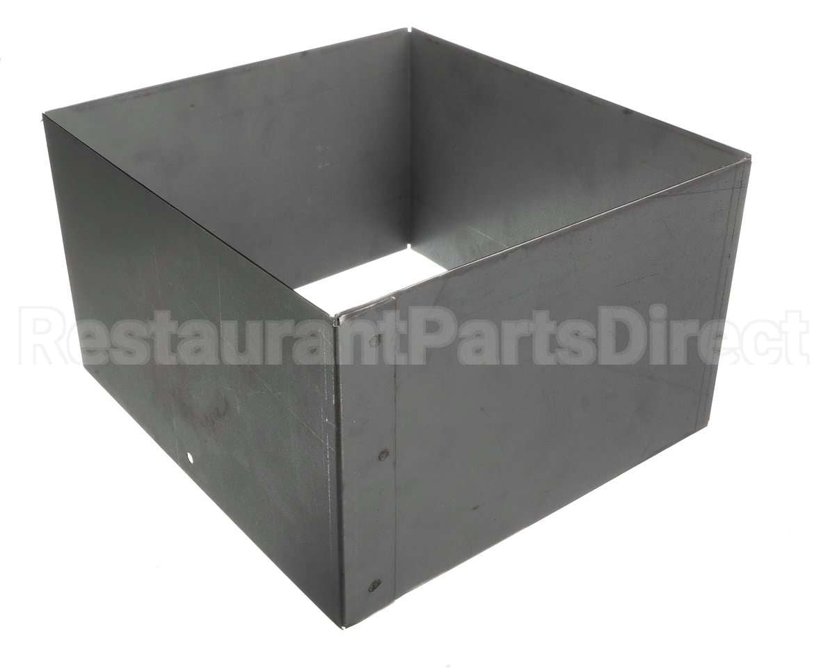 RP DGH1701 Randell Doghouse, Inner Portion, 9550&52-290 (T1