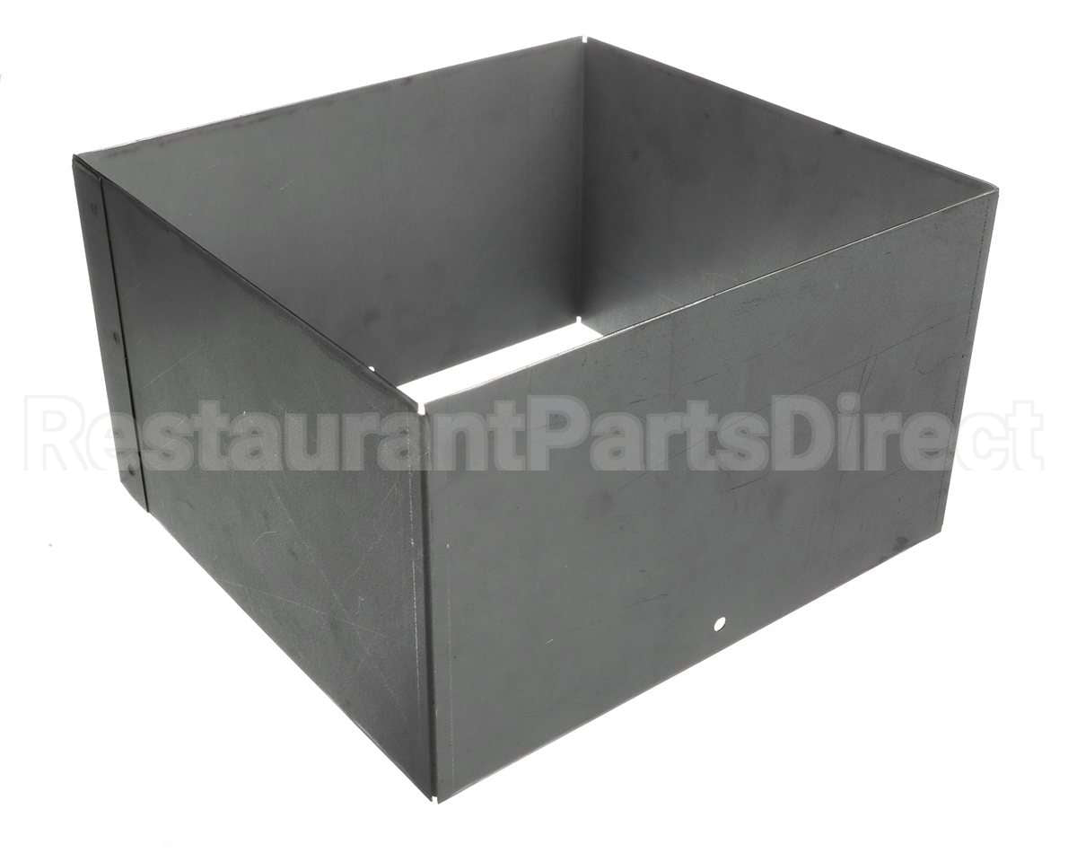 RP DGH1701 Randell Doghouse, Inner Portion, 9550&52-290 (T1