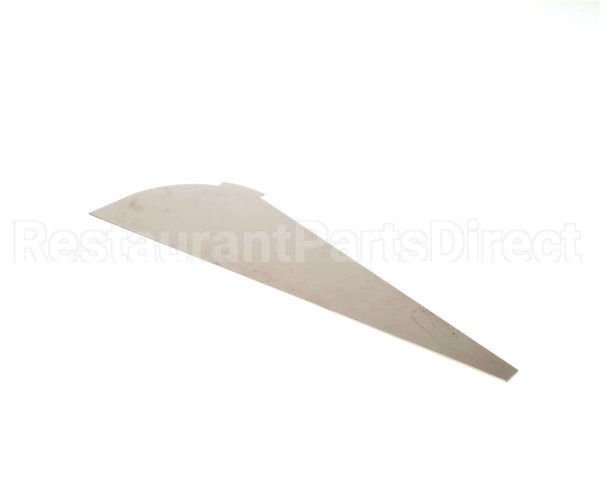 RP DIV0001 Randell Divider, Fry Dump, Fd1D6