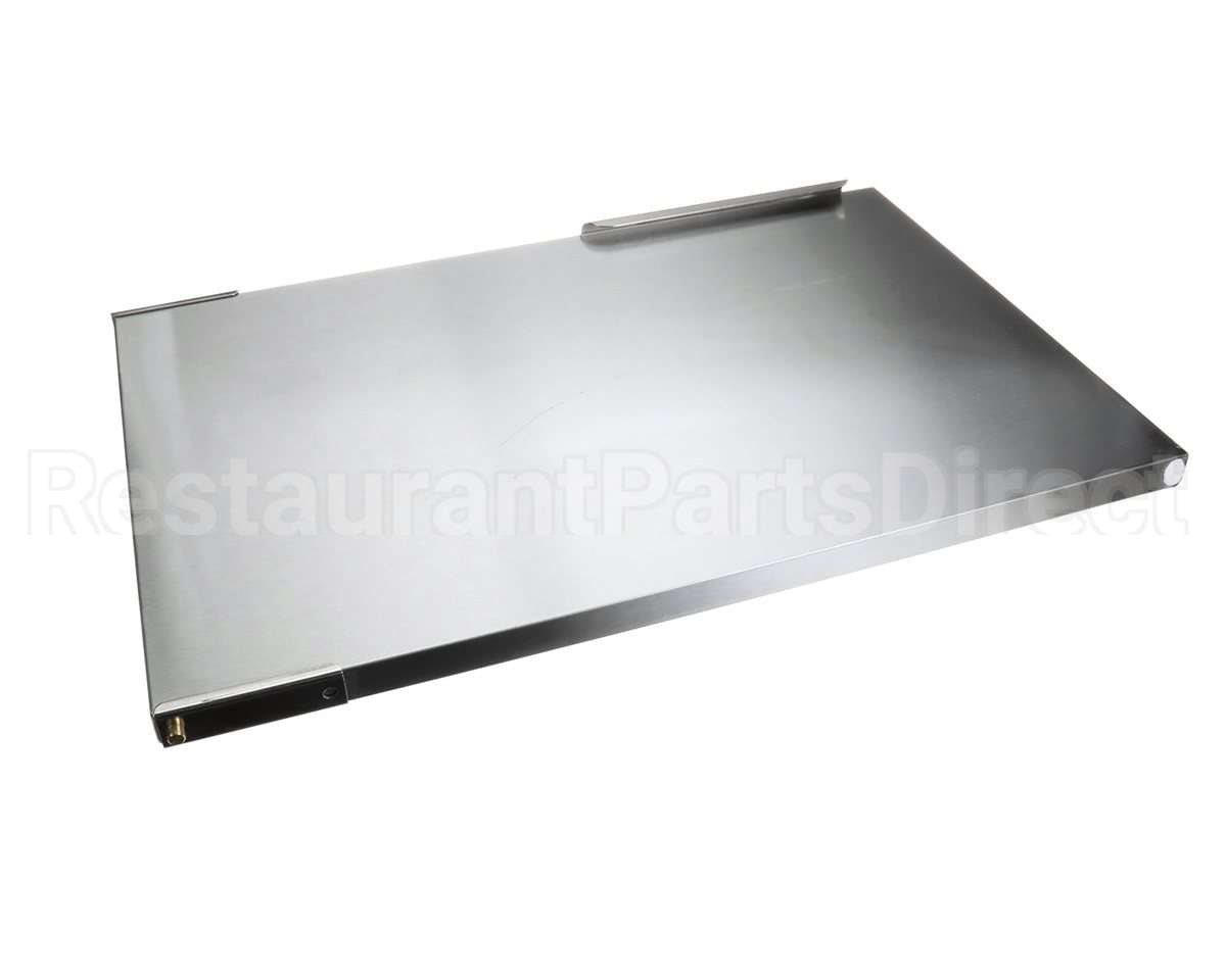 RP DOR0006 Randell Door,27X18T Left Hand Lopro Hotdogger