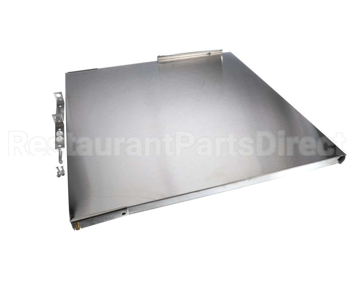 RP DOR24DOL Randell Door,Lh Dominos 23.75X24.75