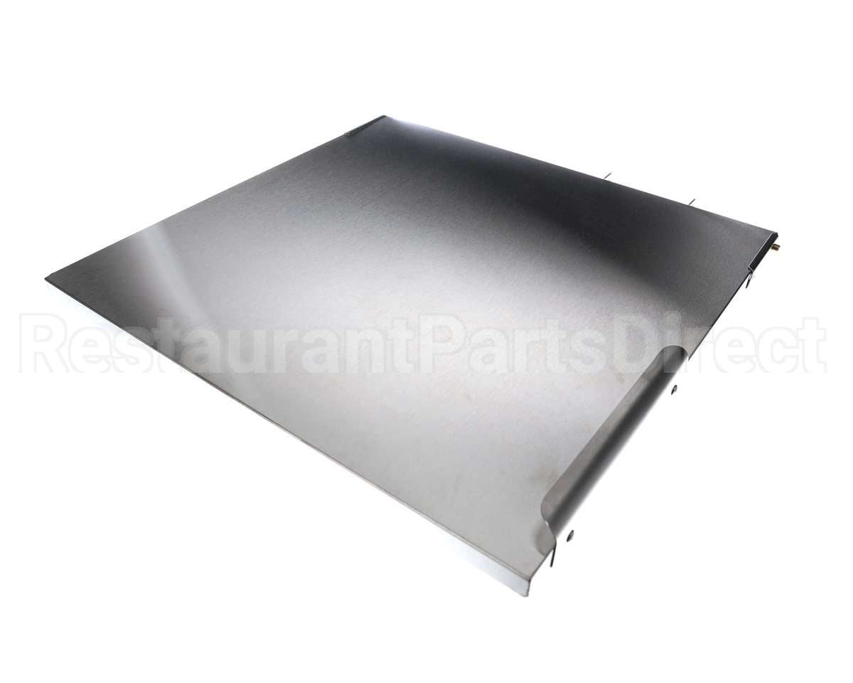 RP DOR24DOL Randell Door,Lh Dominos 23.75X24.75