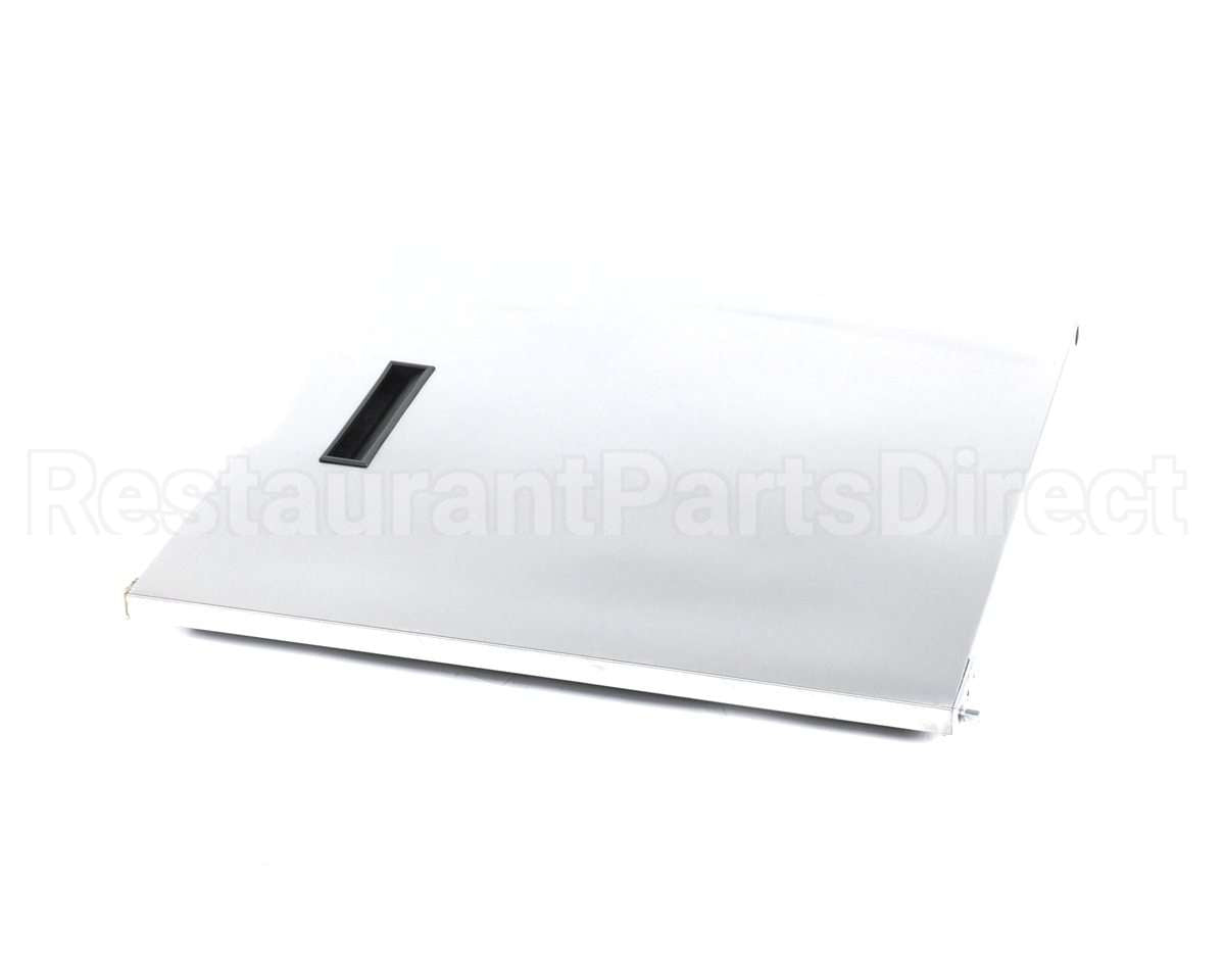 RP DOR2727SCLHD Randell Refrigerated Door Assy Hvy Duty,Hng Lft