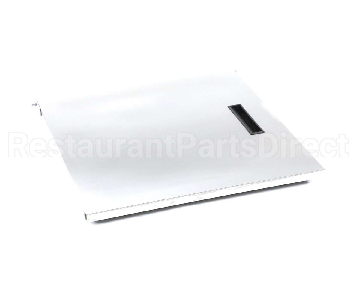 RP DOR2727SCLHD Randell Refrigerated Door Assy Hvy Duty,Hng Lft