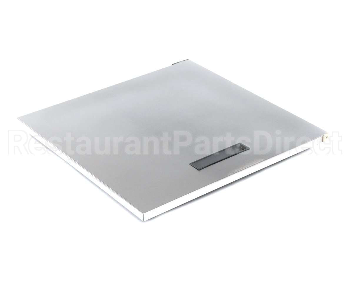 RP DOR2727SCLHD Randell Refrigerated Door Assy Hvy Duty,Hng Lft