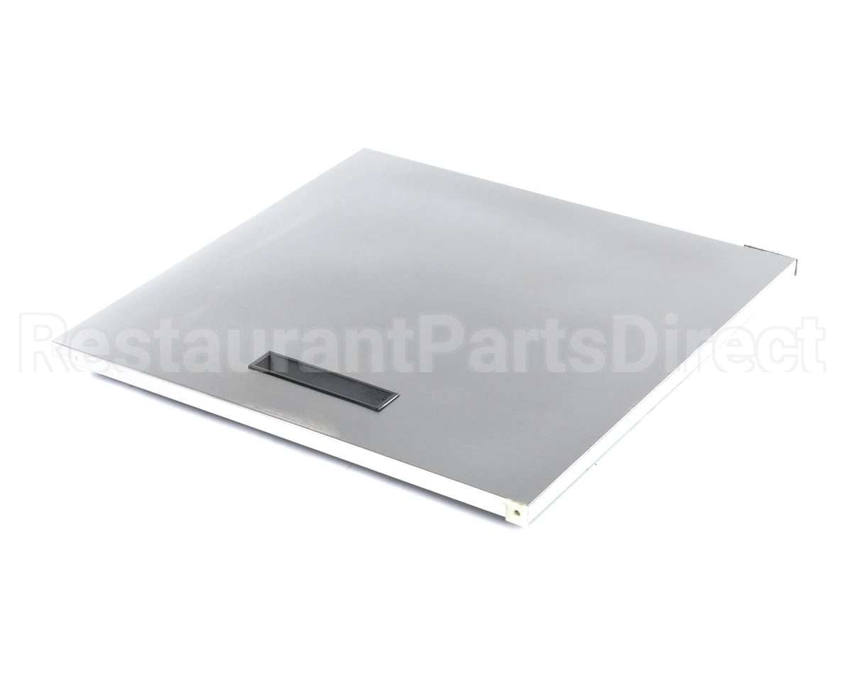 RP DOR2727SCLHD Randell Refrigerated Door Assy Hvy Duty,Hng Lft