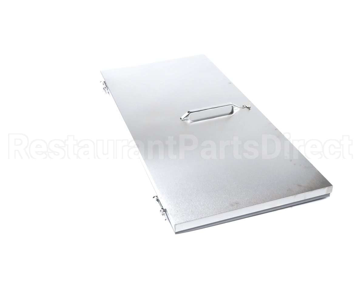 RP DOR6010L Randell Door, 2010 S/S Lh 1Dr After #84102 (Pfg)