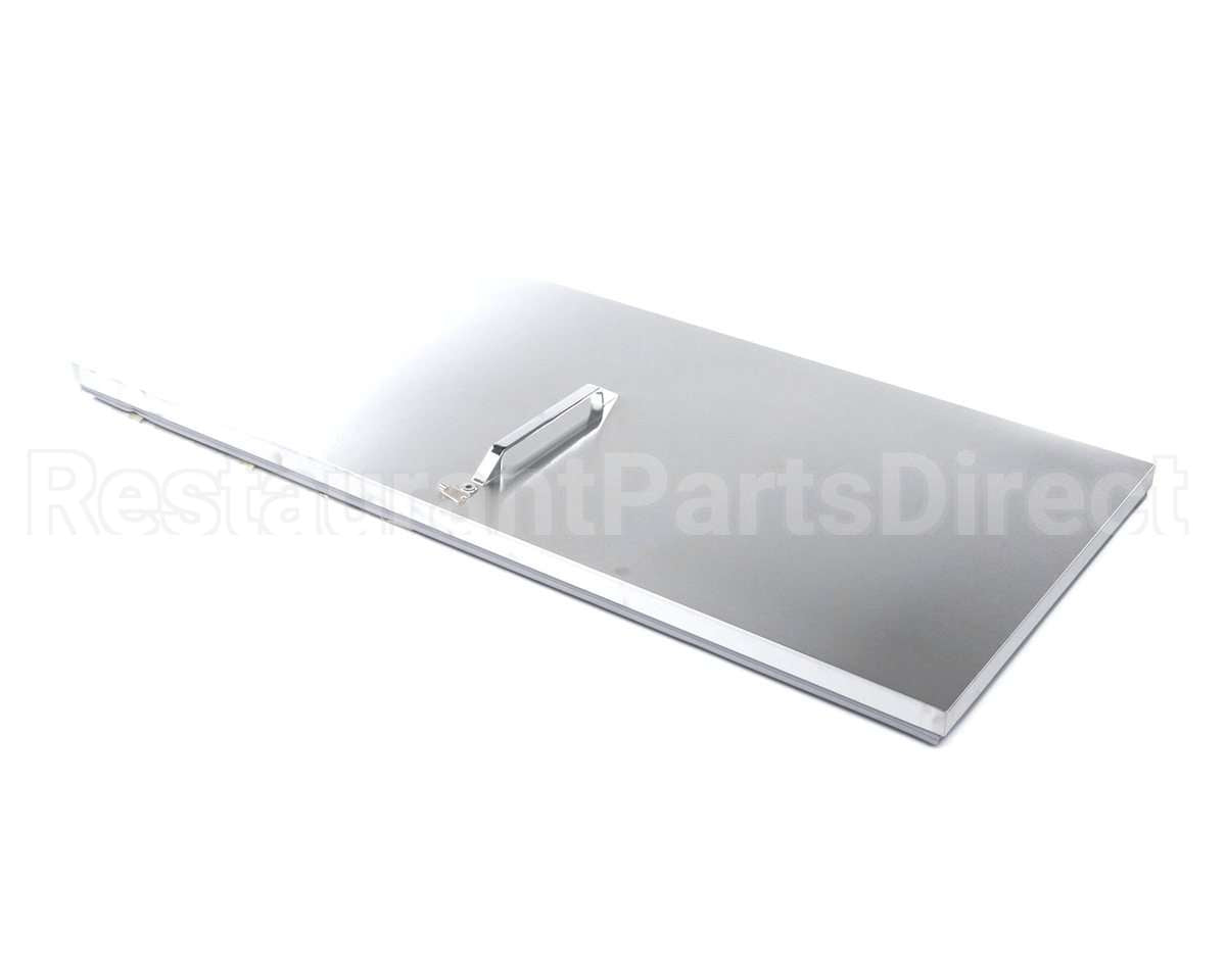 RP DOR6010L Randell Door, 2010 S/S Lh 1Dr After #84102 (Pfg)