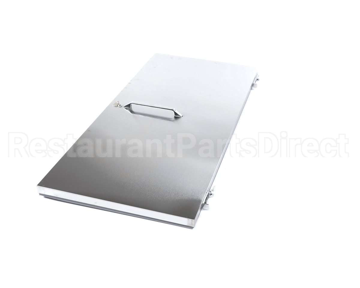 RP DOR6010L Randell Door, 2010 S/S Lh 1Dr After #84102 (Pfg)