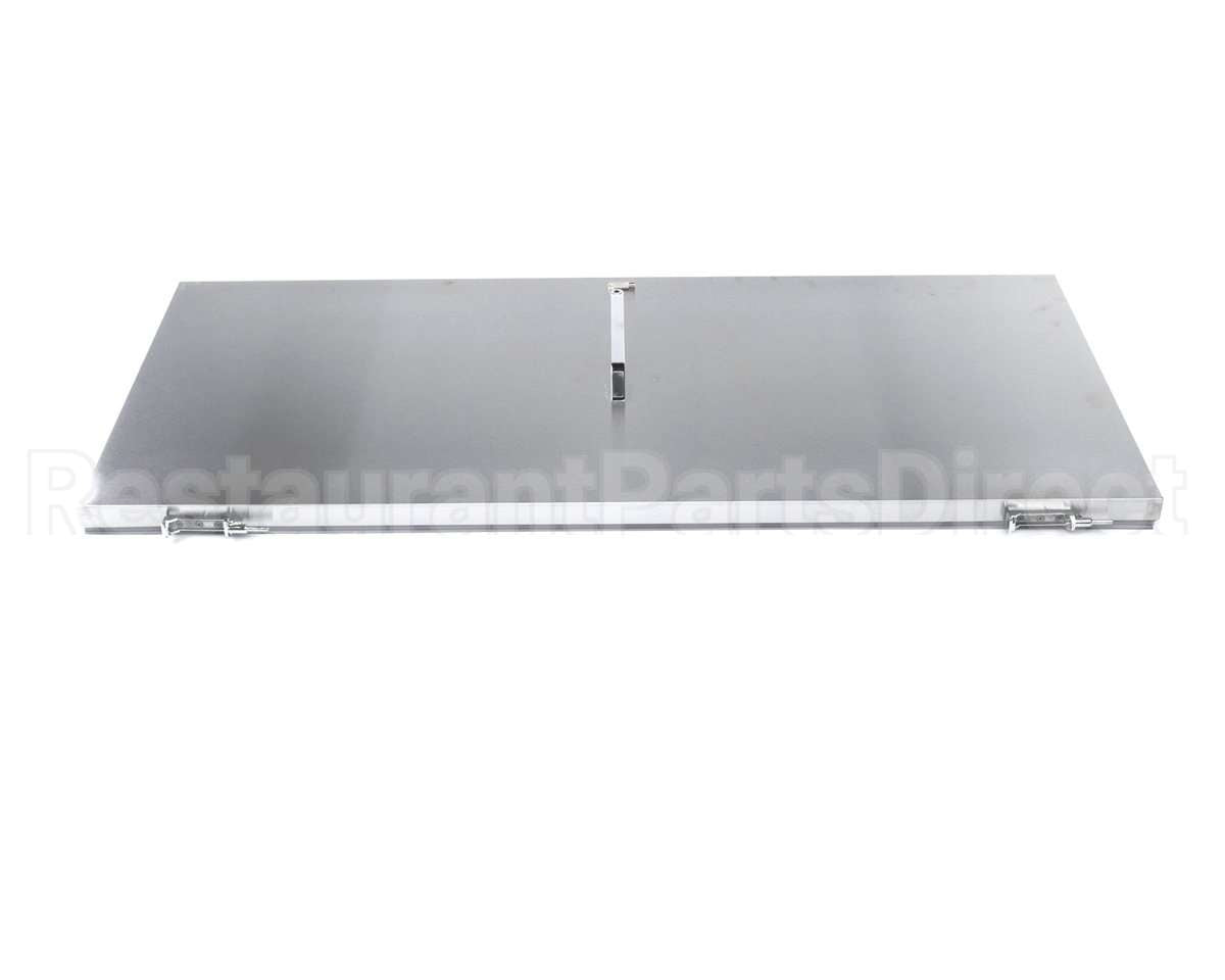 RP DOR6010L Randell Door, 2010 S/S Lh 1Dr After #84102 (Pfg)