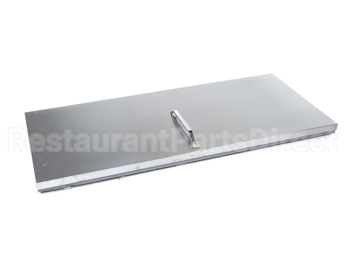 RP DOR6010L Randell Door, 2010 S/S Lh 1Dr After #84102 (Pfg)