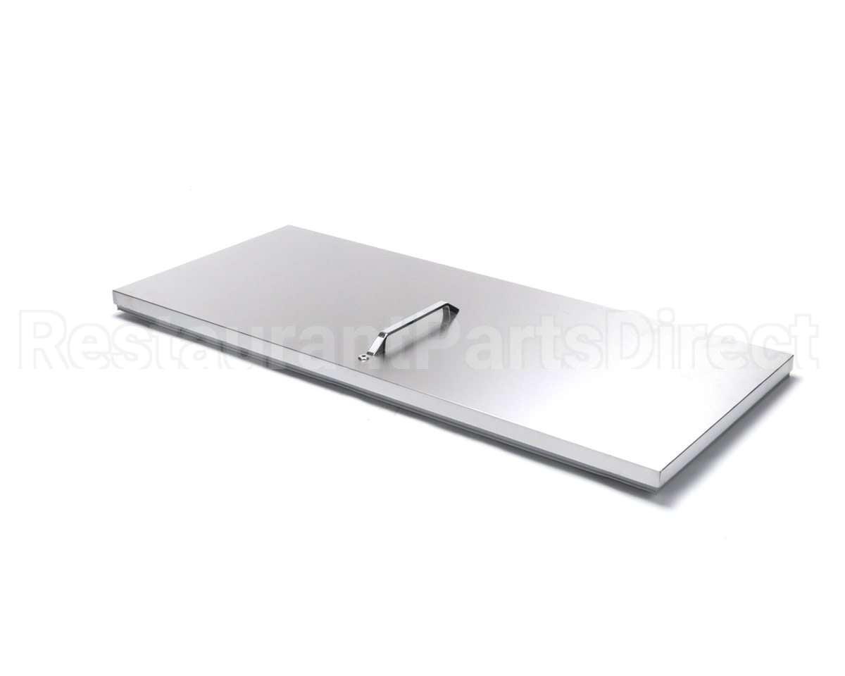 RP DOR6020L Randell Door, 2020 Lh S/S 2Dr Ri After #84102 (P