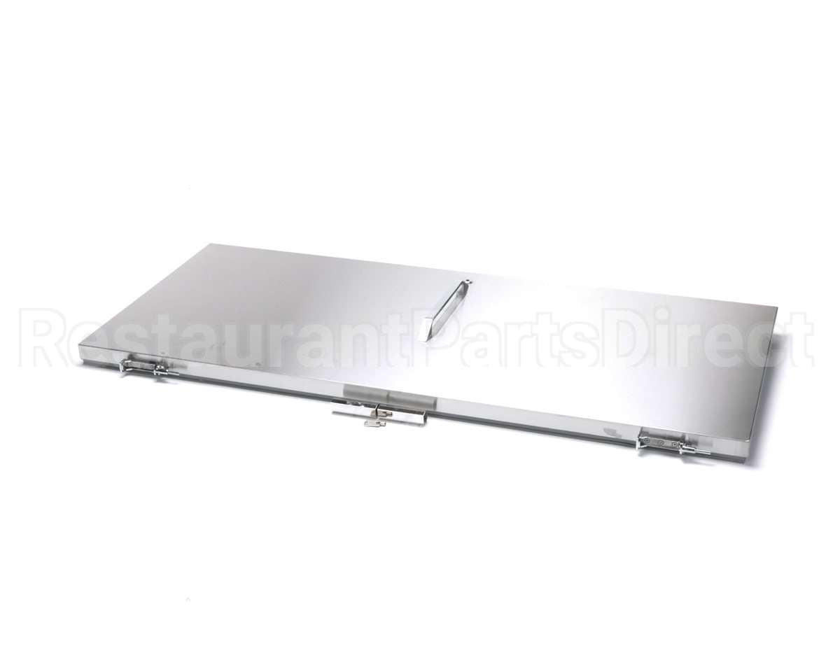 RP DOR6020L Randell Door, 2020 Lh S/S 2Dr Ri After #84102 (P