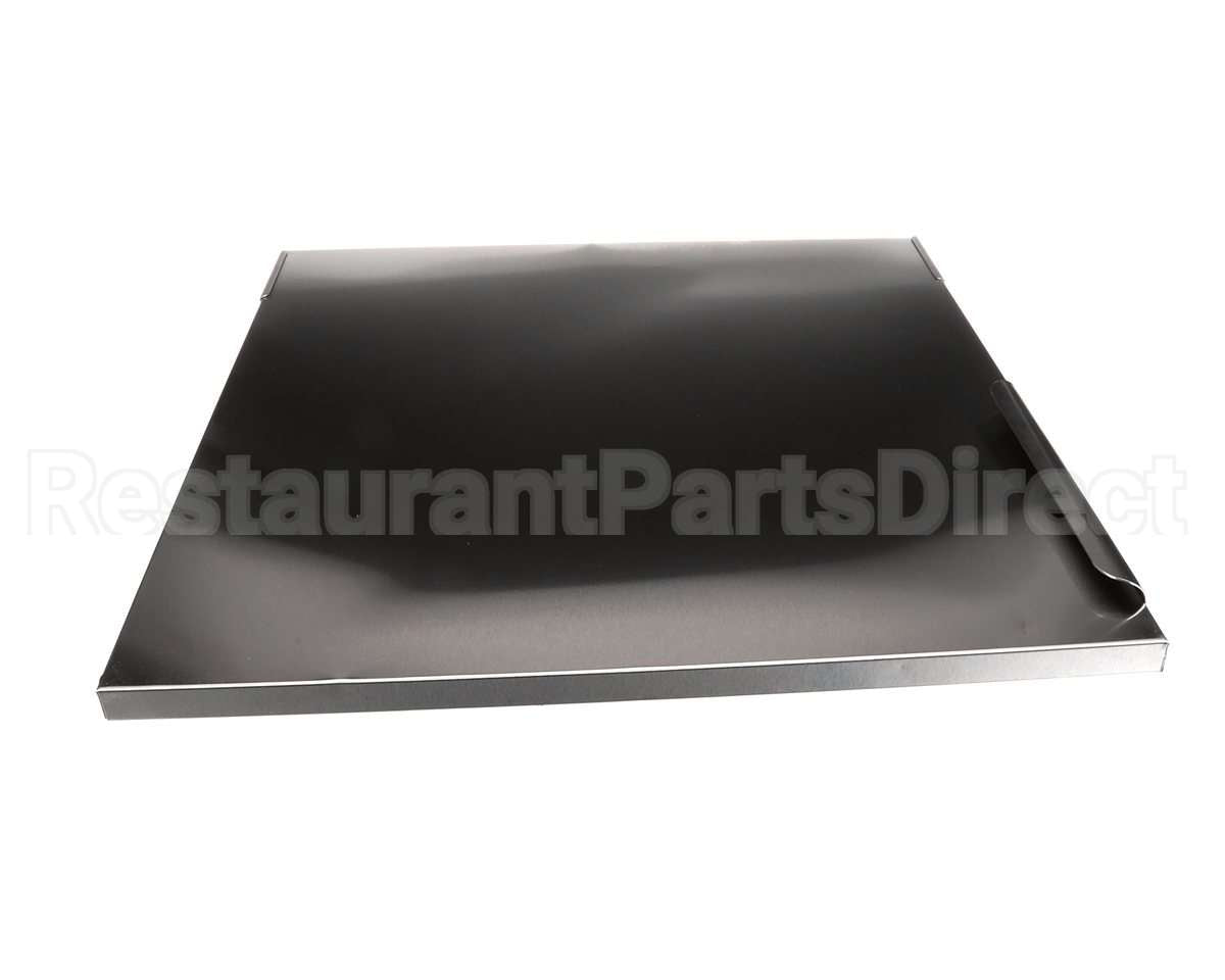 RP DOR657LS Randell Door, 24 Lh S/S Liner Mi Press In Gasket