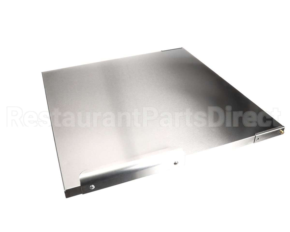 RP DOR657LS Randell Door, 24 Lh S/S Liner Mi Press In Gasket