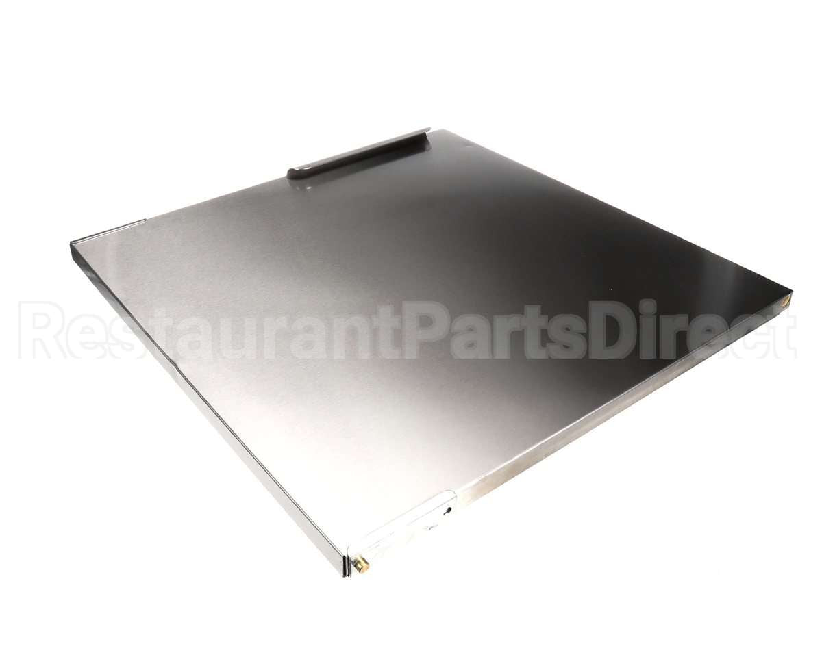 RP DOR657LS Randell Door, 24 Lh S/S Liner Mi Press In Gasket