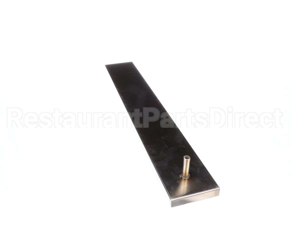 RP DRP002 Randell Pan, 24 3/4 X 4 Evaporator Az 9000K & 92