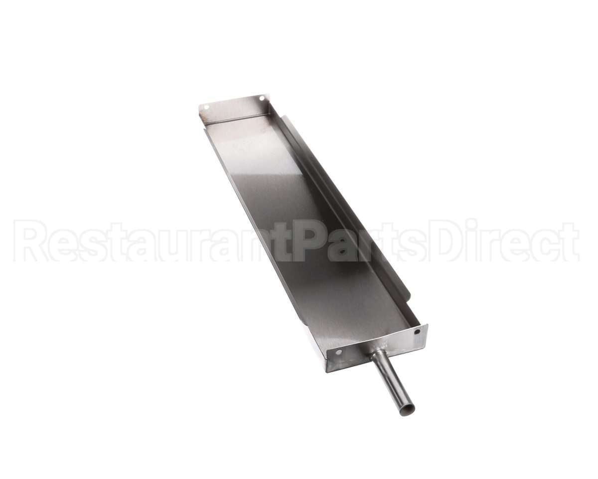 RP DRP0801 Randell Pan Drip Evap. 9200-F 707-0531