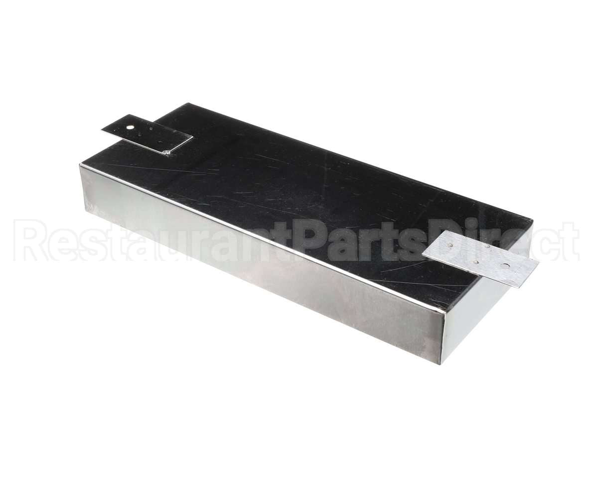 RP DRPQC40 Randell Pan, Evap Qc-40