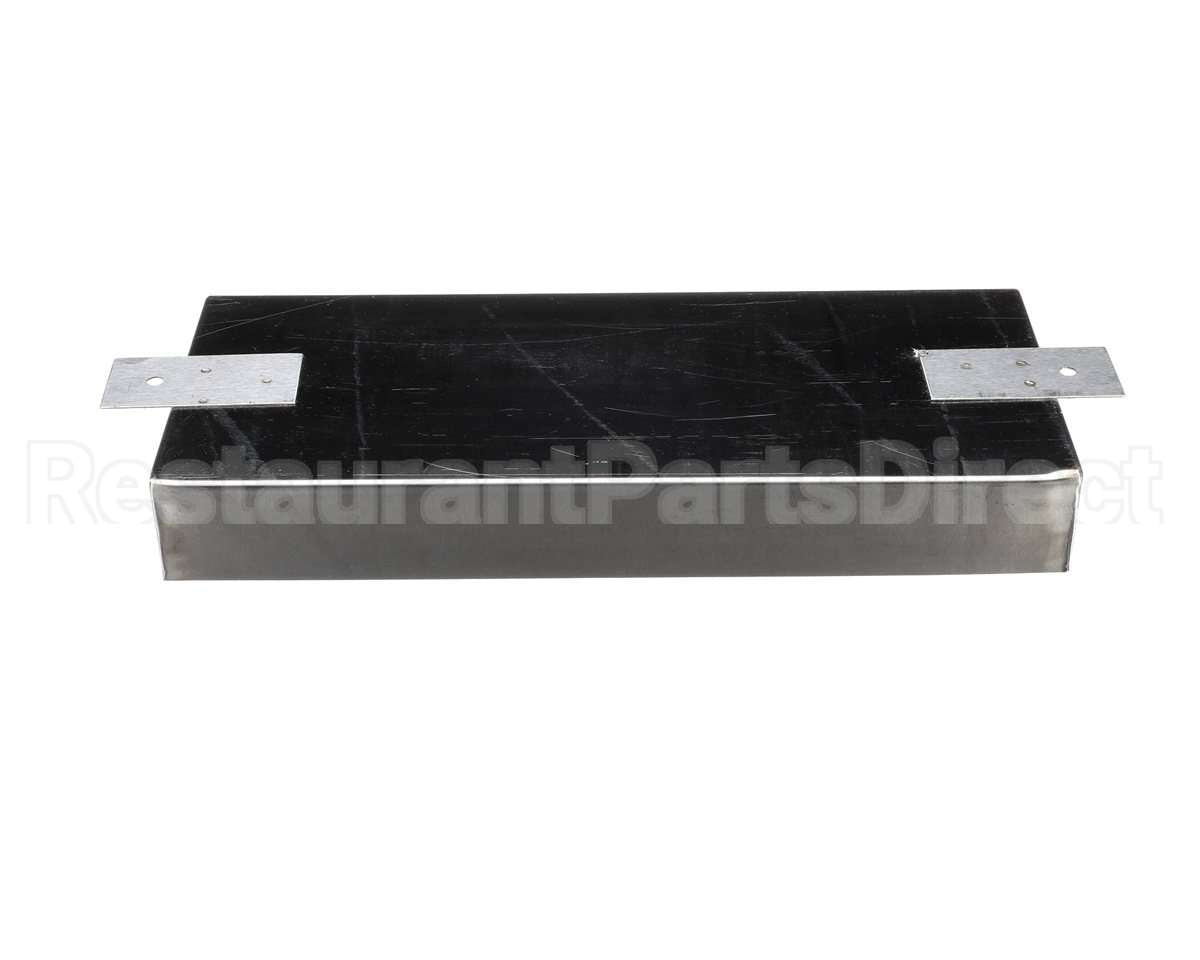 RP DRPQC40 Randell Pan, Evap Qc-40