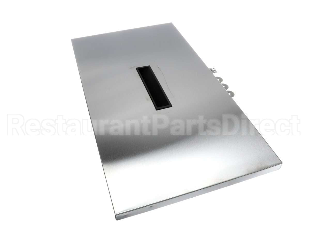 RP DWR0307 Randell Dwr Assembly, Top 27 Pu Az-7 W/ Pfg & Re