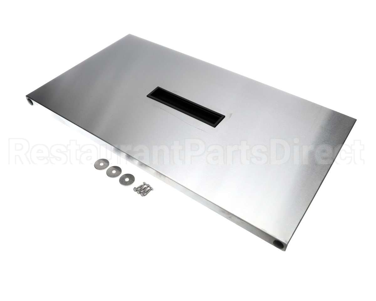 RP DWR0307 Randell Dwr Assembly, Top 27 Pu Az-7 W/ Pfg & Re