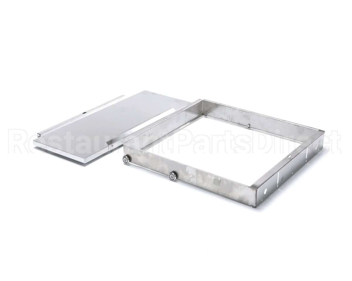 RP DWR132B1 Randell Btm Drawer, 32" Custom Replacement Cartr