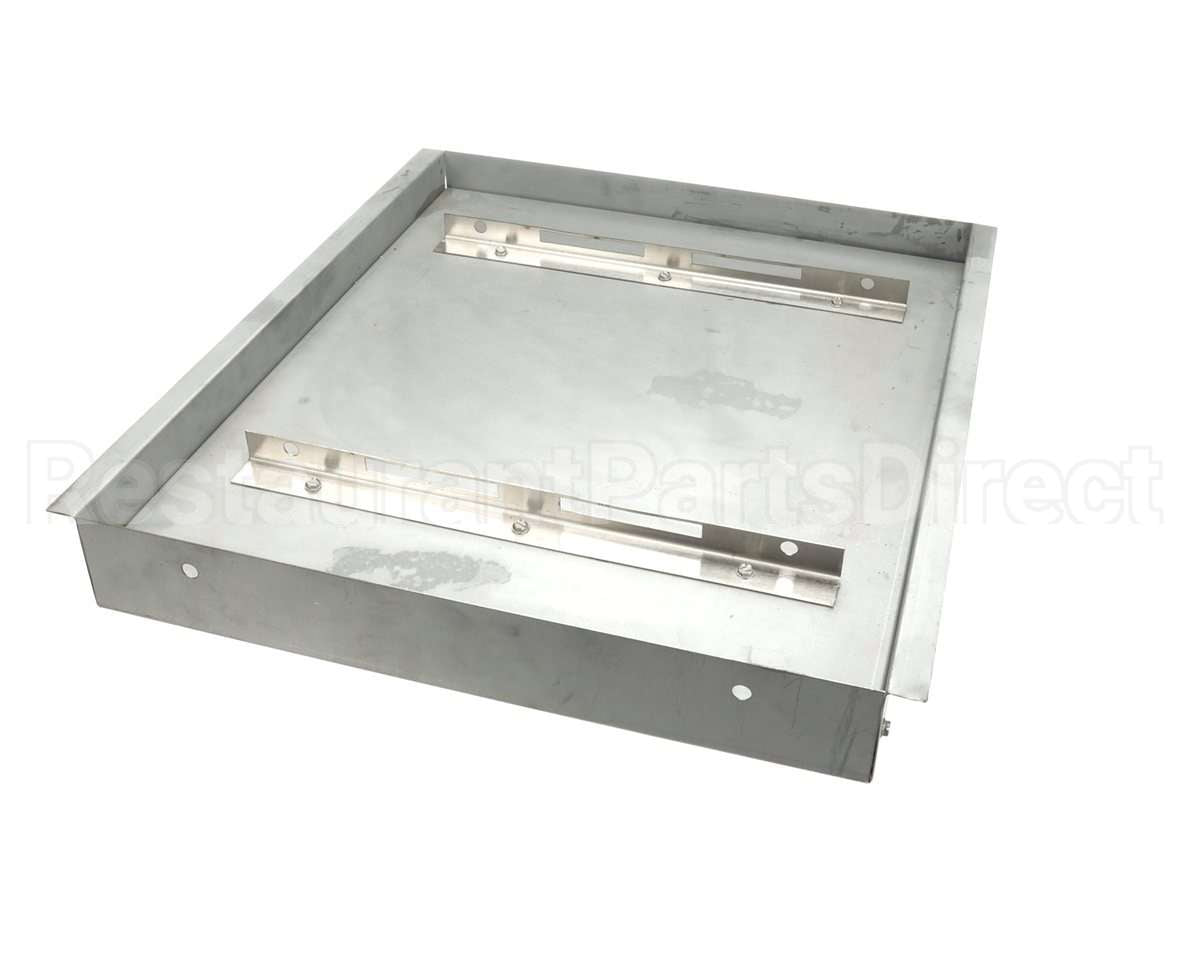 RP EPN006 Randell Pan To Hold 5 Loop Element, Mi Units (33