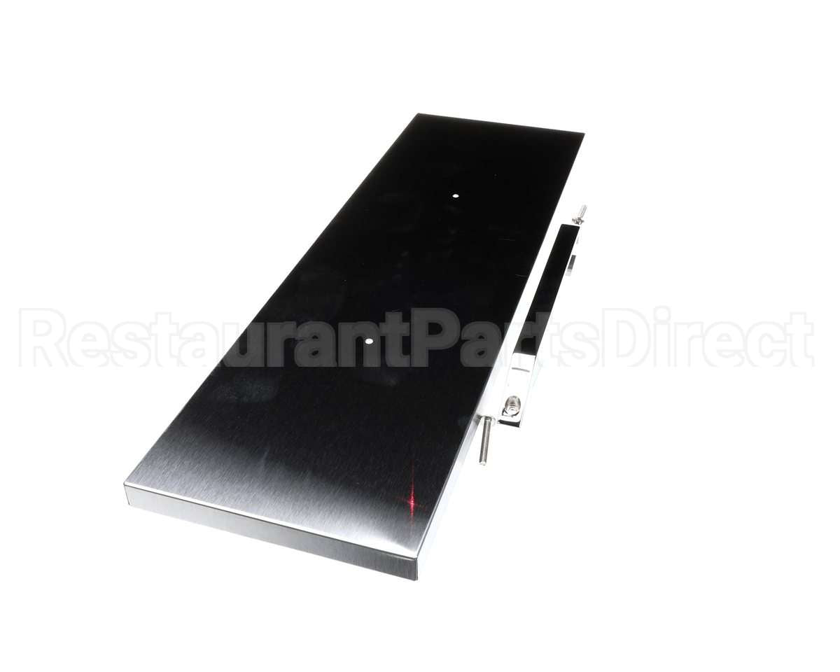 RP FRT05T Randell Front, 8.5 X 27 Lo-Pro Top Drw