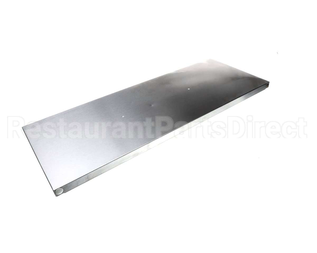 RP FRT932 Randell Front, 12 X 32 Mich Pressin Mich Custom