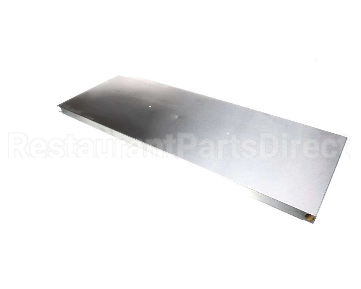 RP FRT932 Randell Front, 12 X 32 Mich Pressin Mich Custom