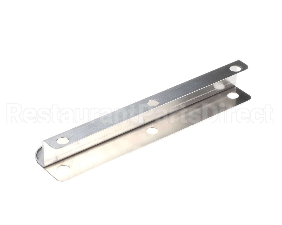 RP HDL0501 Randell Handle, Toe Style Bracket S/S