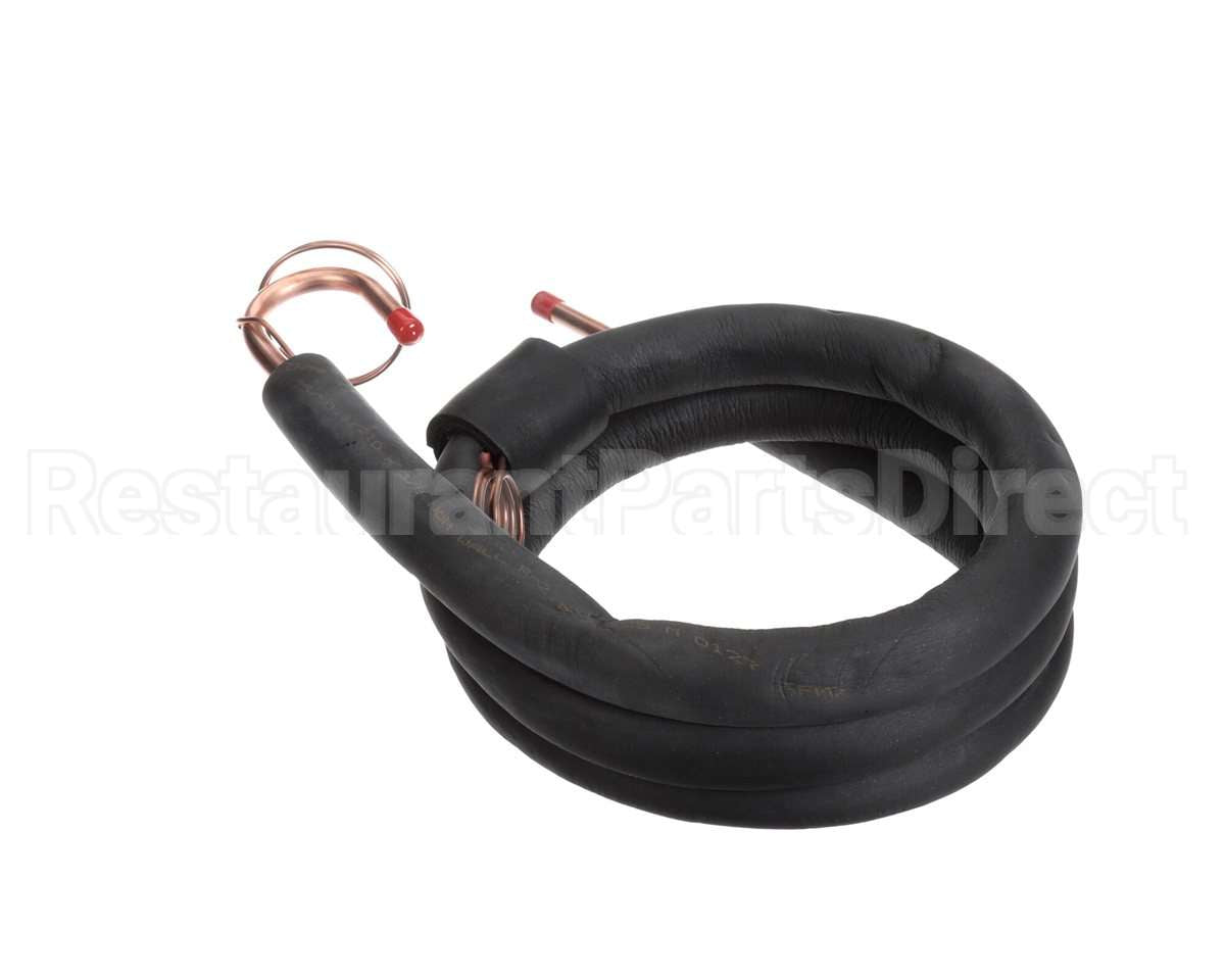 RP HEX1720B Randell Heat Exchange T07-0637/T07-0638 8268W-29