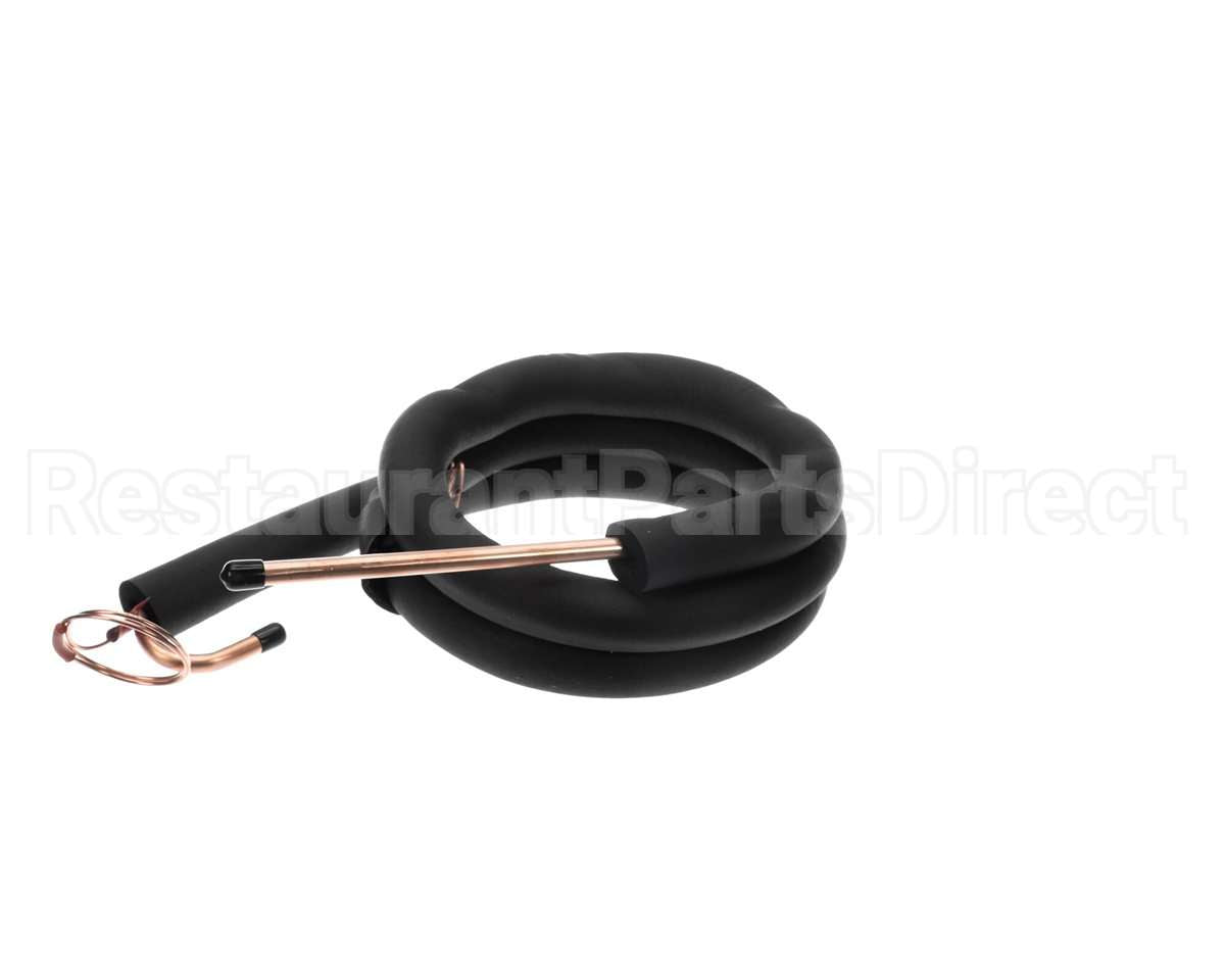 RP HEX2201 Randell Ht Ex,Rail,8000N-290 Sgl Compr