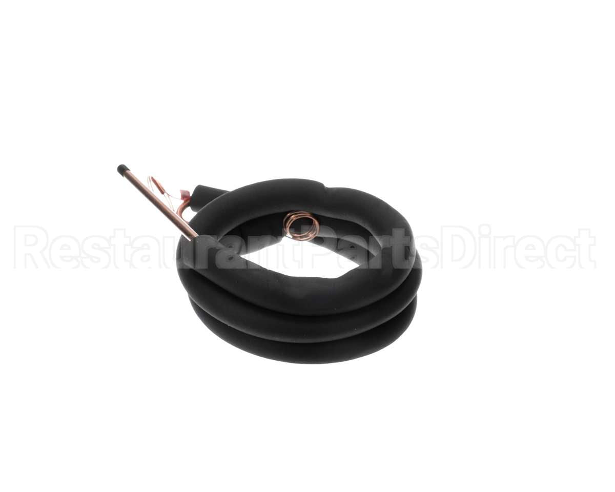 RP HEX2201 Randell Ht Ex,Rail,8000N-290 Sgl Compr