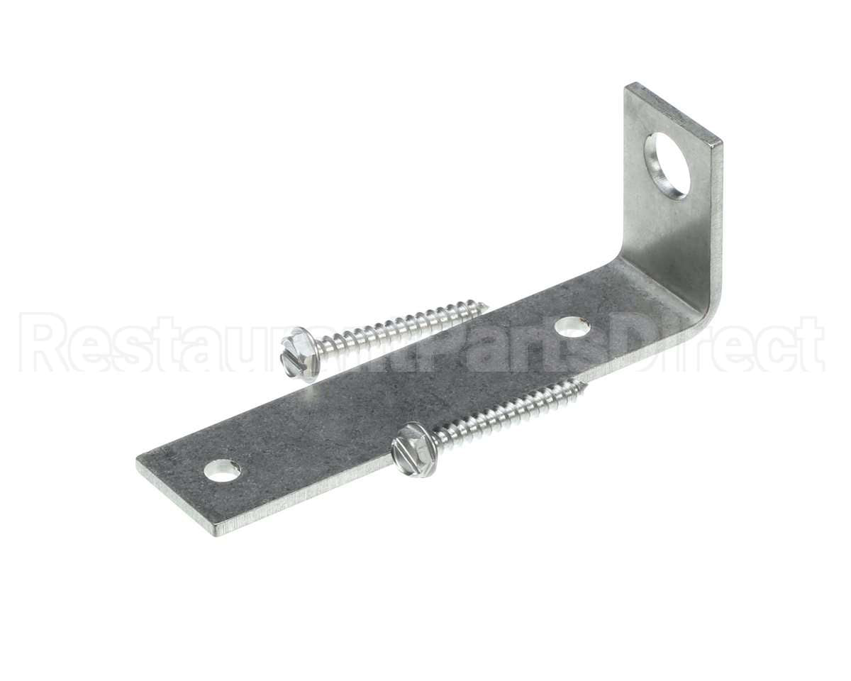 RP HNG023 Randell Hinge, Door W/O Collar 38Mm