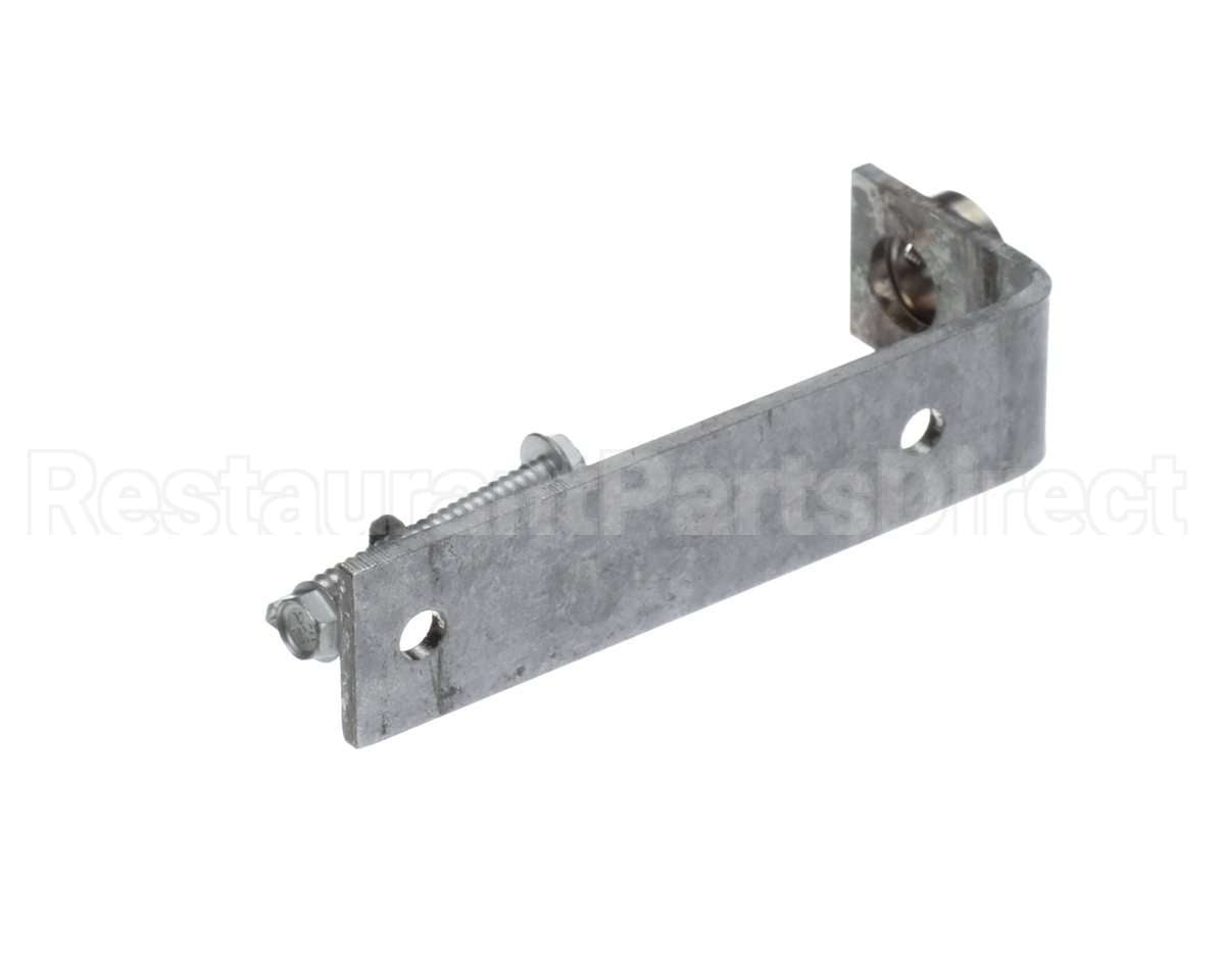 RP HNG027 Randell Hinge, Strap W/Collar 38Mm L-Shaped