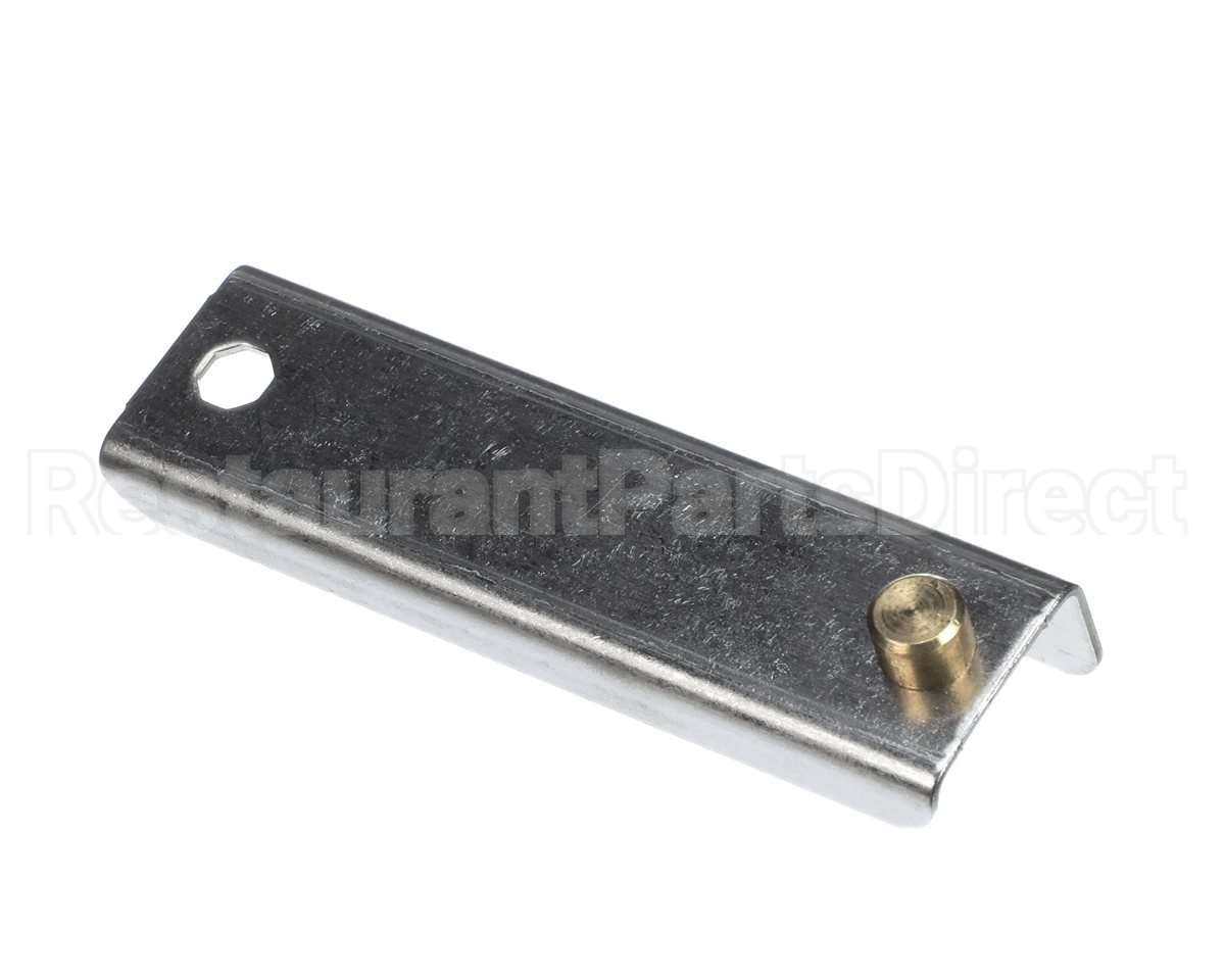 RP HNG035 Randell Hinge, Top Door Rh Channel Rp Hng9901