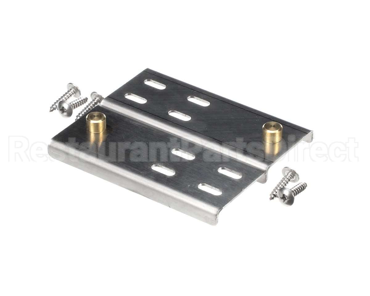 RP HNG9903 Randell Hinge, Glass Door Rbb Series Used W/Pike