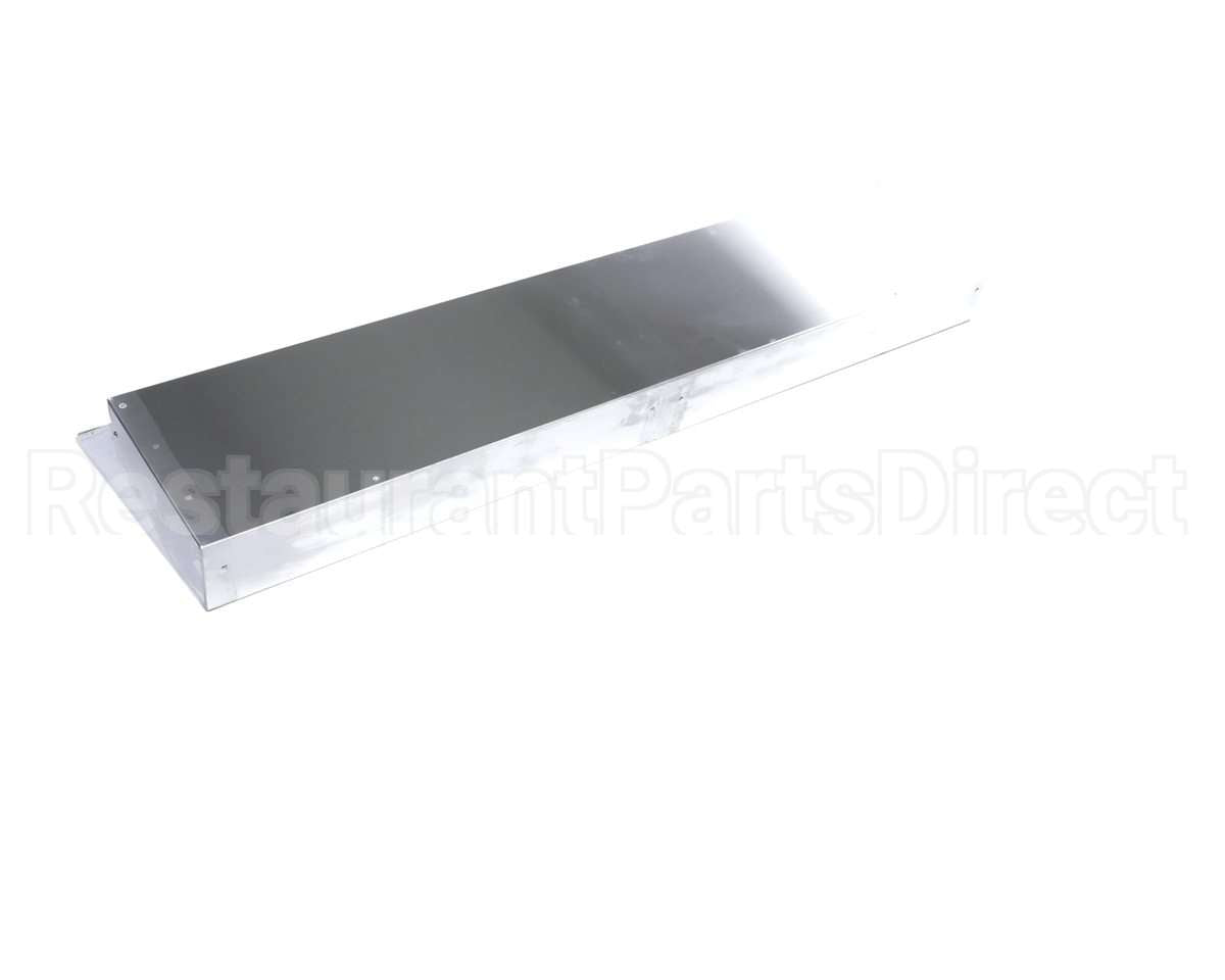 RP HOD1100 Randell Hood Assembly Complete, 8268Nm-Panera