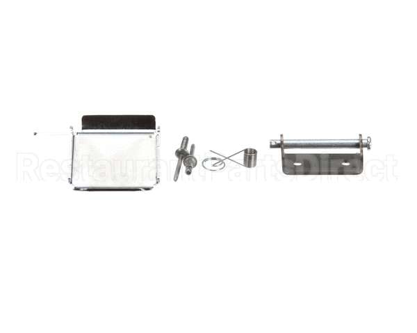 RPKICK-LATCH Intermetro Kick Latch Kit