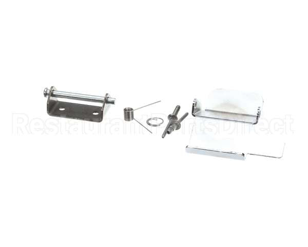 RPKICK-LATCH Intermetro Kick Latch Kit